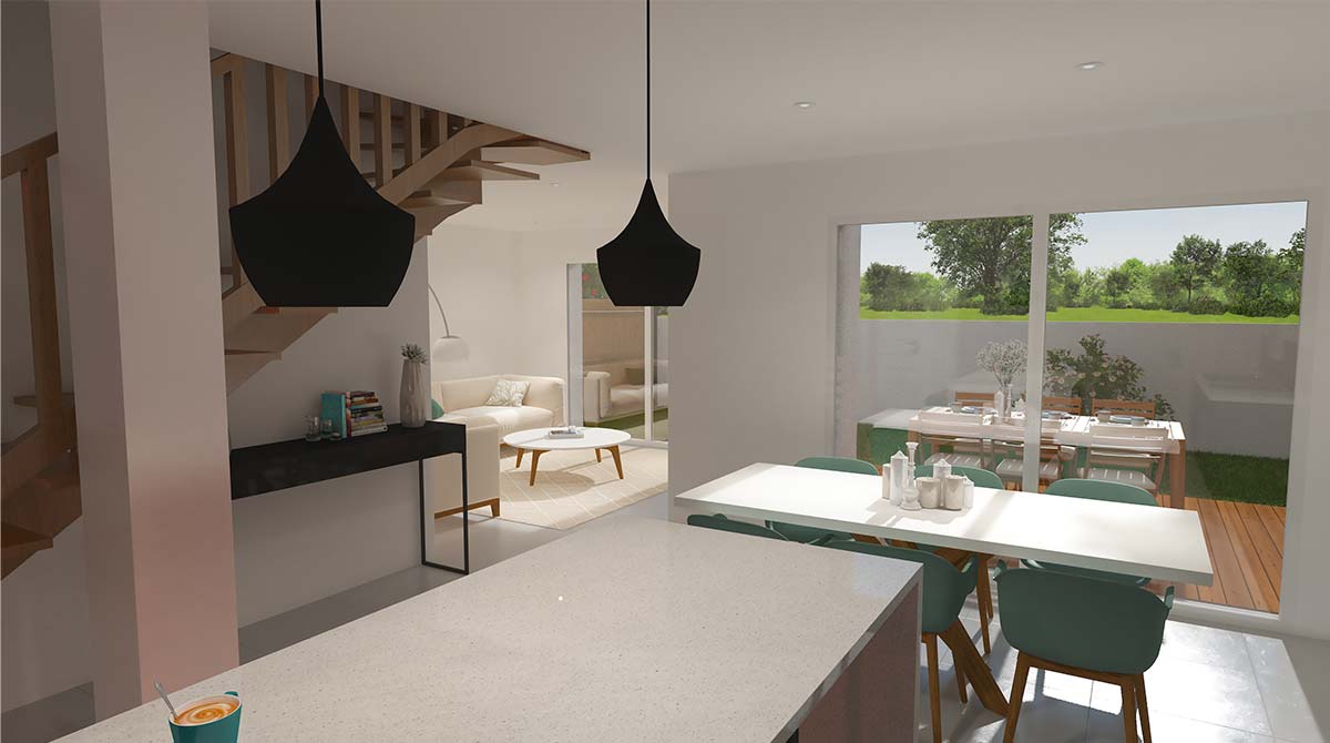 Maisons-neuves-saint-gilles-croix-de-vie-cuisine